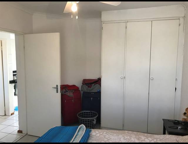 1 BEDROOM TOWNHOUSE FOR SALE IN PAULSHOF